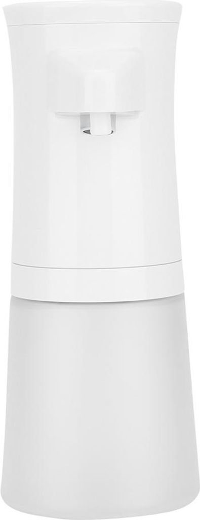 350-ml-Handseifenspender mit automatischer Sensor-Schaumpumpe, batteriebetrieben