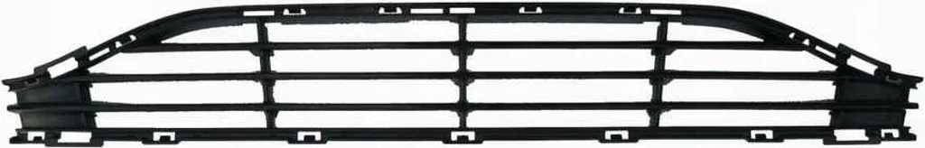 Grille de Radiateur Volvo V40 - Calandre Avant d'Origine Qualité OE