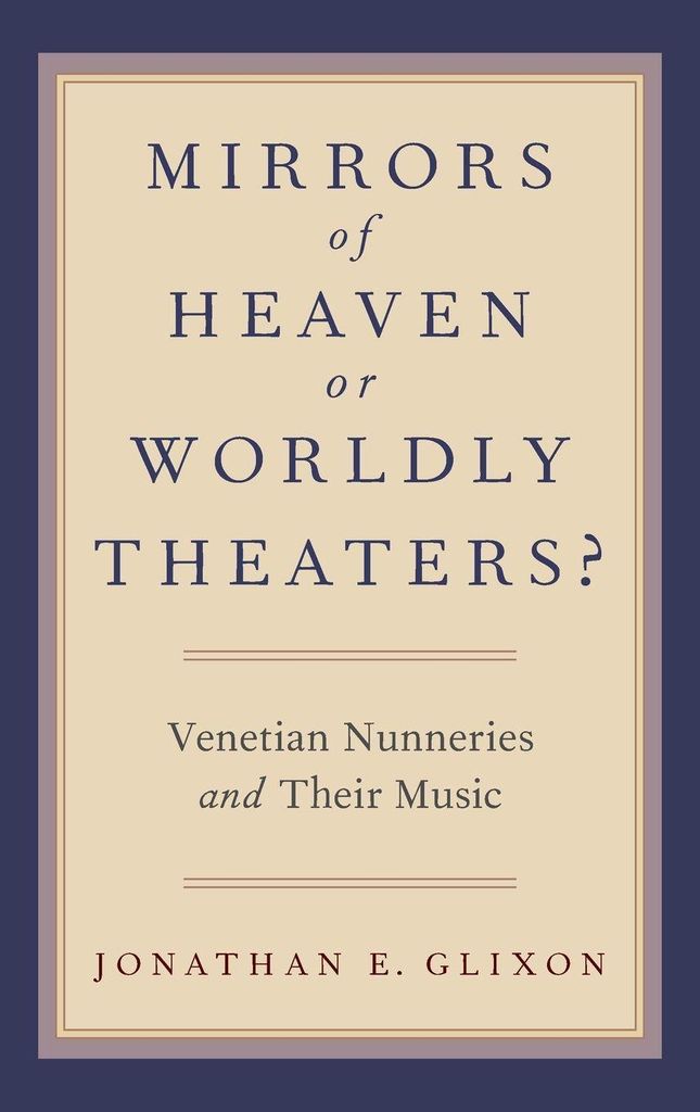 Mirrors of Heaven or Worldly Theaters?