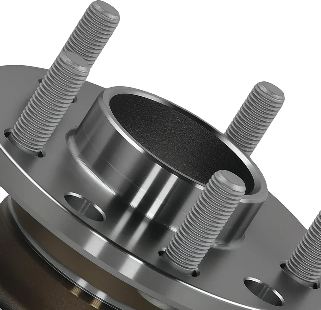 Roulement de roue arrière Ford Mondeo III 2000-2007 - Réf OE 1124904 - 4
