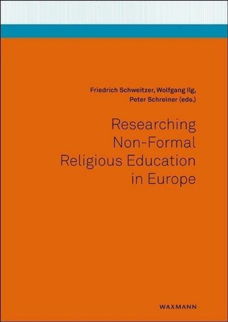 Erforschung der nicht-formalen religiösen Bildung in Europa