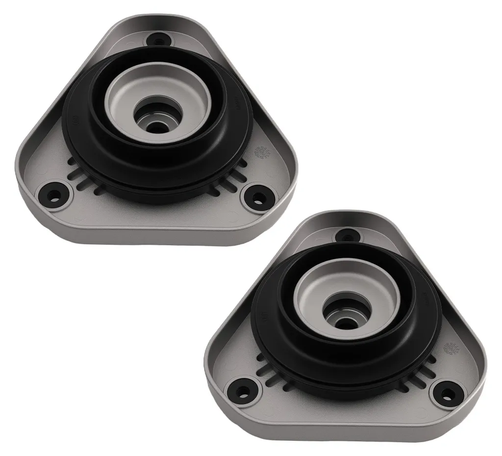 Supprimer bruits suspension Mercedes Classe E CLS avec A2123230020