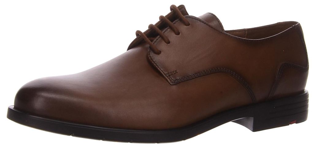 Lloyd Straßenhalbschuhe Standard in braun, Gr. 9