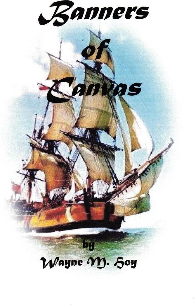 Banners of Canvas
