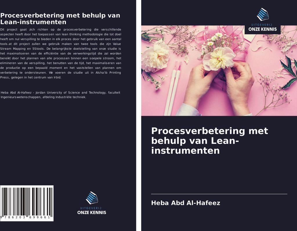 Procesverbetering met behulp van Lean-instrumenten