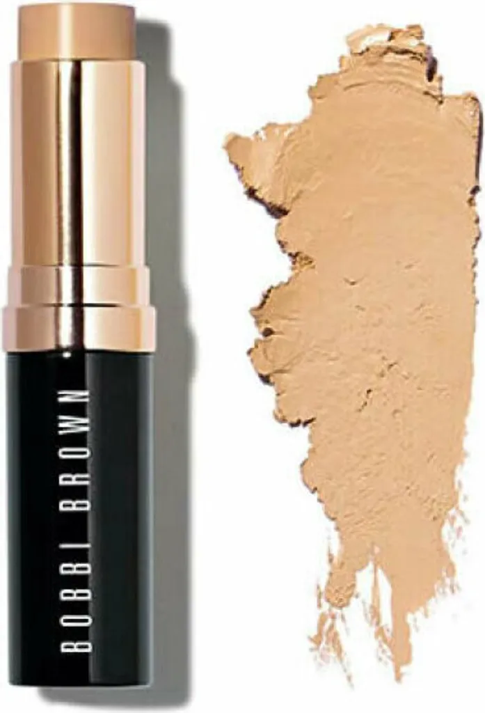 Teint Parfait Partout avec Bobbi Brown Skin Foundation Stick Beige 9g