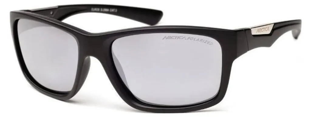 Lunettes Arctica 33344014327 Ultra-Légères et Monture Anti-Glisse Sport