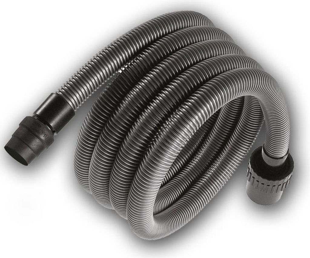 Nilfisk Universal-Saugschlauch 36 mm Länge 3 m Zubehör für Industriesauger