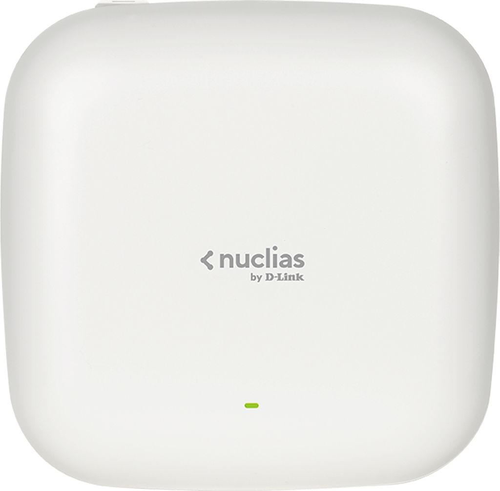 D-Link DBA-X1230P, Nulicas Wireless AX1800 Cloud-Managed Access Point