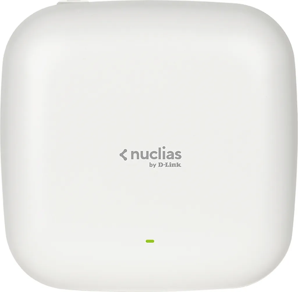 Point d'accès géré en nuage AX1800 D-Link DBA-X1230P avec Wi-Fi 6