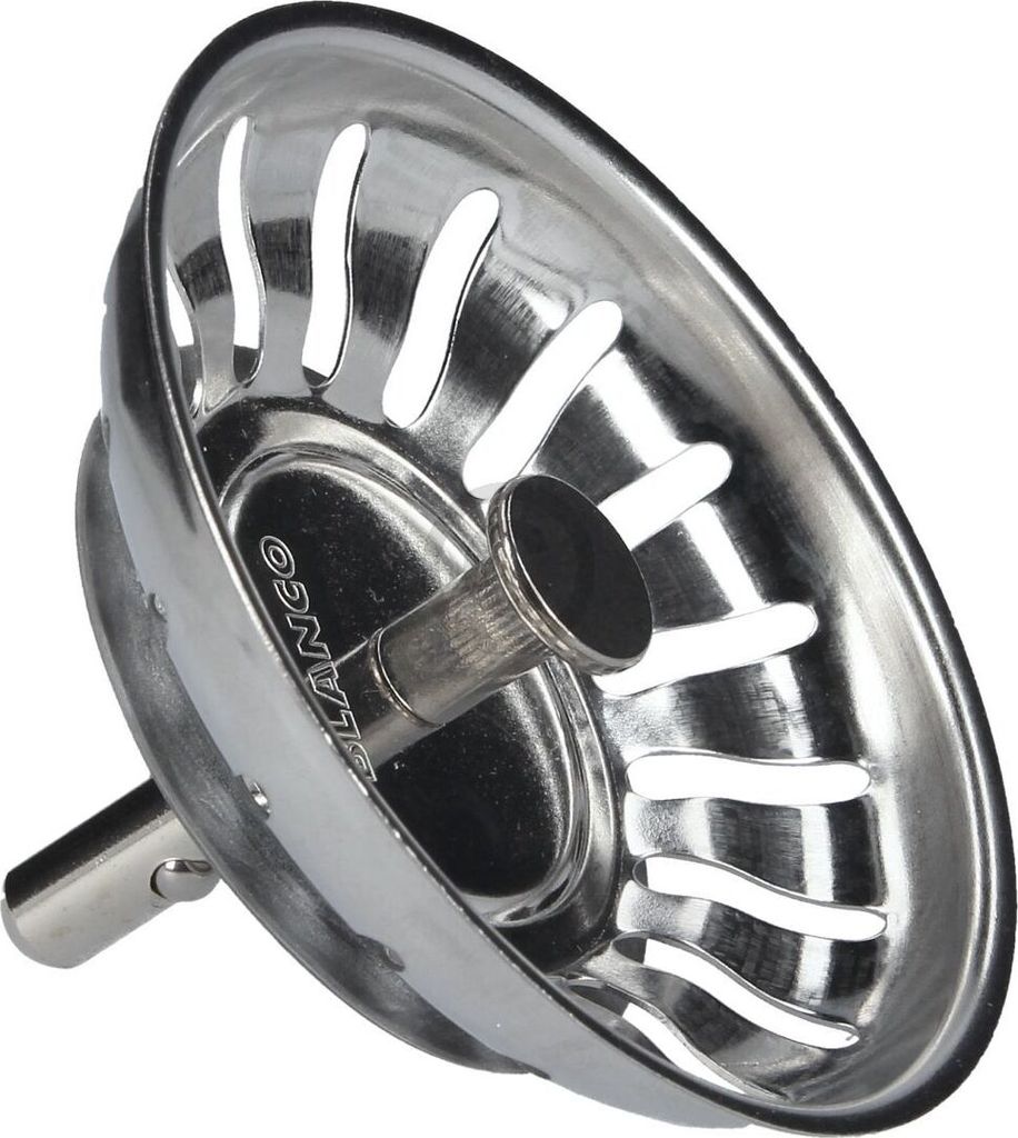 BLANCO Siebkorb 3,5" mit Exzenterbedienung 119146 Produktbild 6