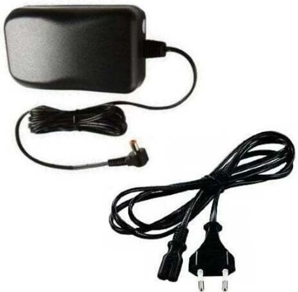 Remplacer alimentation Casio AD-A12150LW défectueuse pour piano 12V