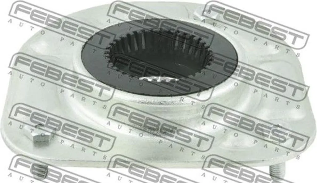 Support Amortisseur FEBEST VLSS-S80F OE 30714968 Volvo S60 S80 V70 XC90