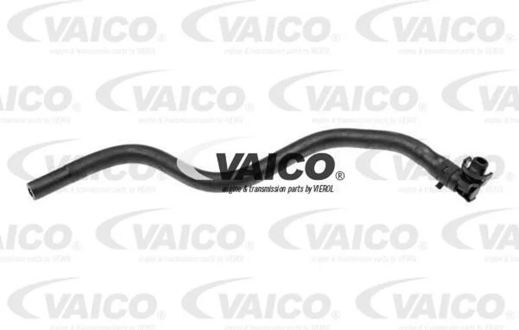 VAICO V40-1603 Tuyau de radiateur OE 13265576 compatible avec Meriva