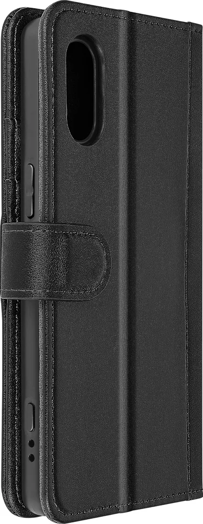Travel Case Sony Xperia 5 V Vera Pelle | Portafoglio e Supporto