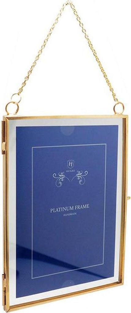 Fotorahmen - Platinum Vintage - 13x18 cm