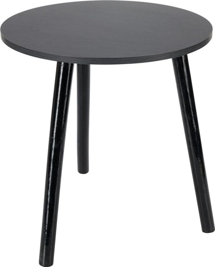 Runder Couchtisch ZUZU, Ø 40 cm Produktbild 
