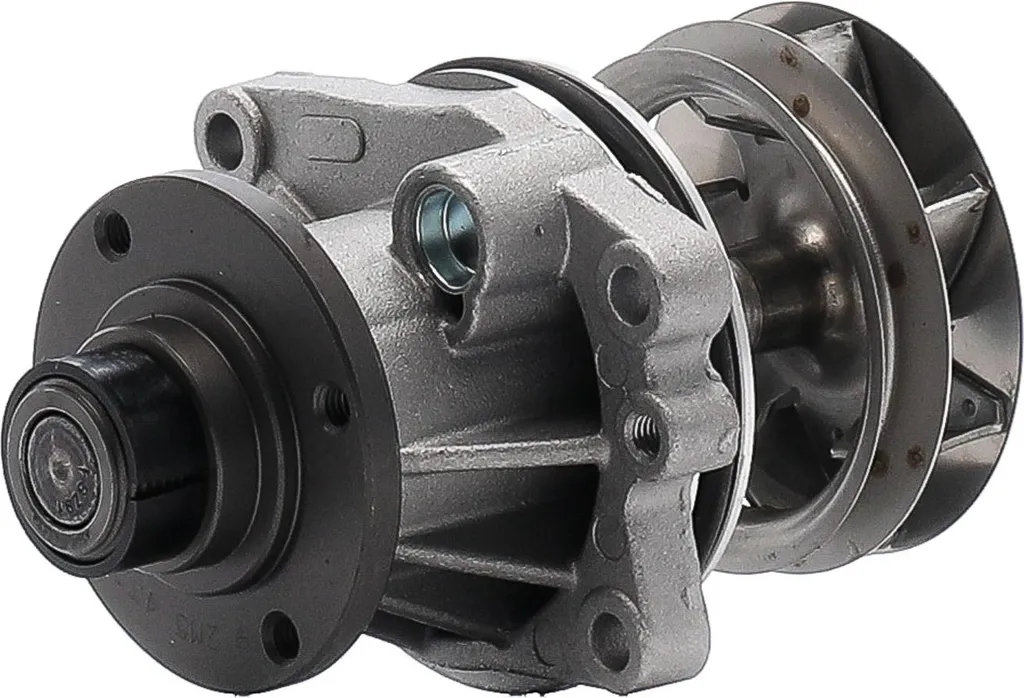 Pompe à eau renforcée BMW M50 M52 - Débit optimisé et étanchéité totale - 3