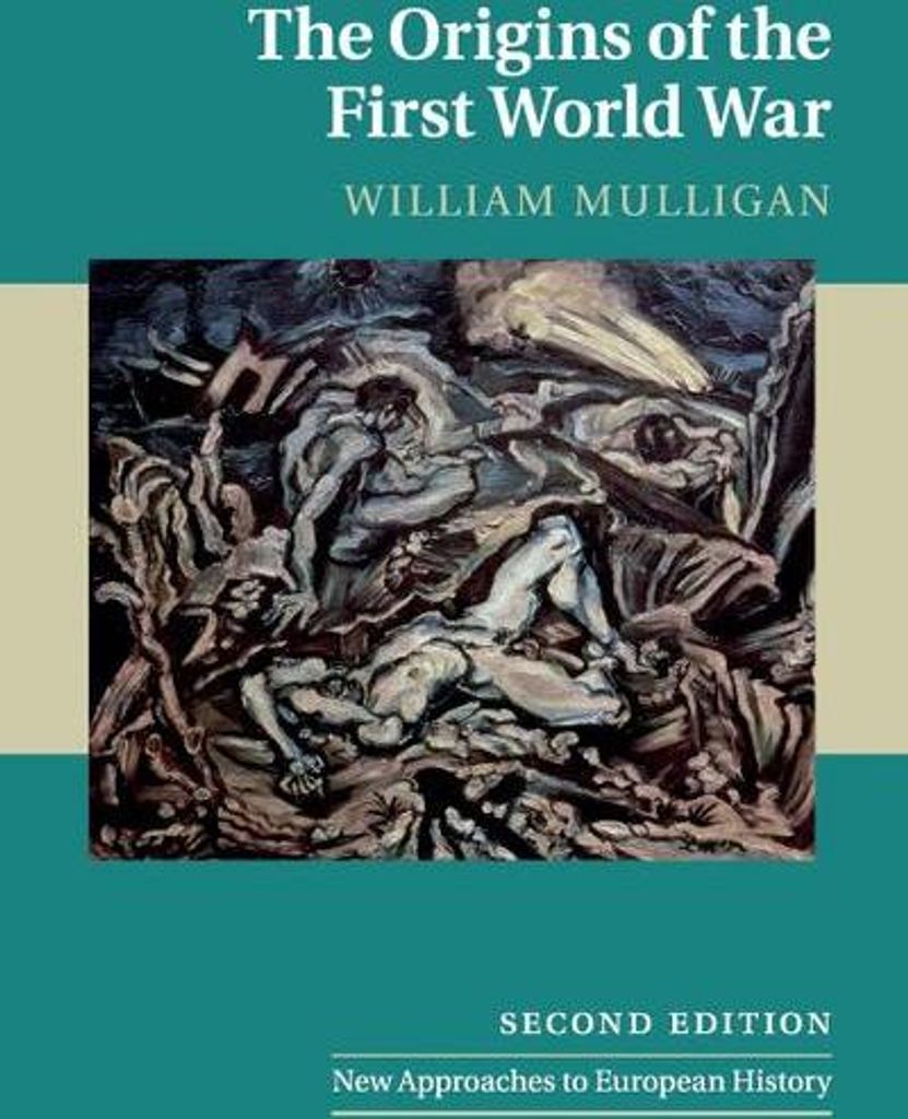 The Origins of the First World War