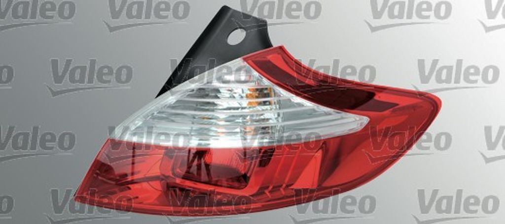 Valeo Heckleuchte 043855