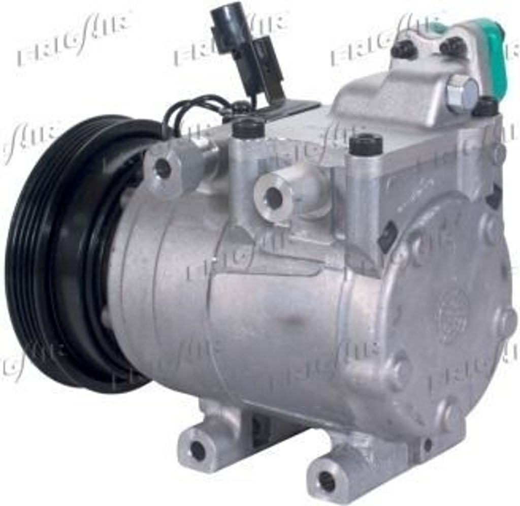 FRIGAIR 920.81106 HS15 Klimaanlage Klimakompressor R134a für HYUNDAI TUCSON (JM) für KIA SPORTAGE (JE, KM)