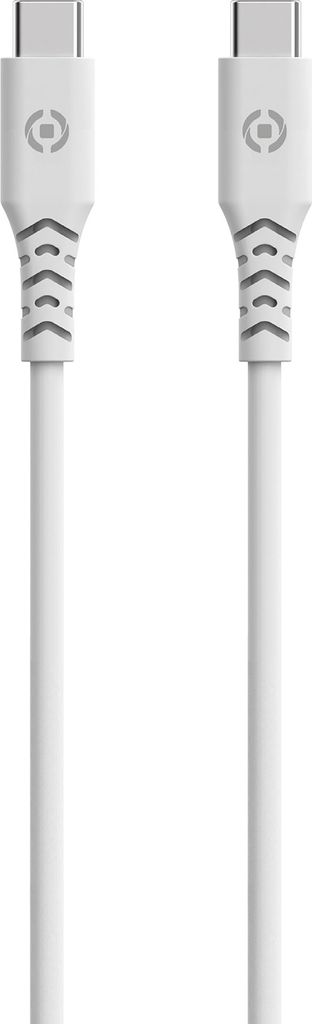 Celly USB-Ladekabel USB-Kabel GRSUSBCUSBCWH 150.0cm Box 0.061kg