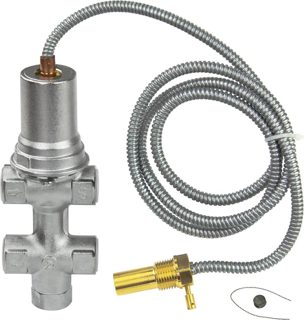 Soupape de sécurité thermique 544 U544400 THERMADOR - ST544 Image du produit 