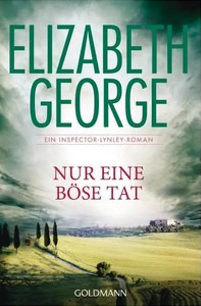 Fini l'ennui avec Nur eine böse Tat : le thriller qui vous tient en haleine