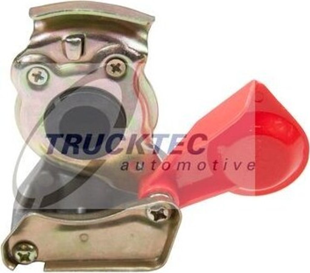 TRUCKTEC AUTOMOTIVE Kupplungskopf 90.01.012 passend für MERCEDES-BENZ Citaro (O 530) manuell