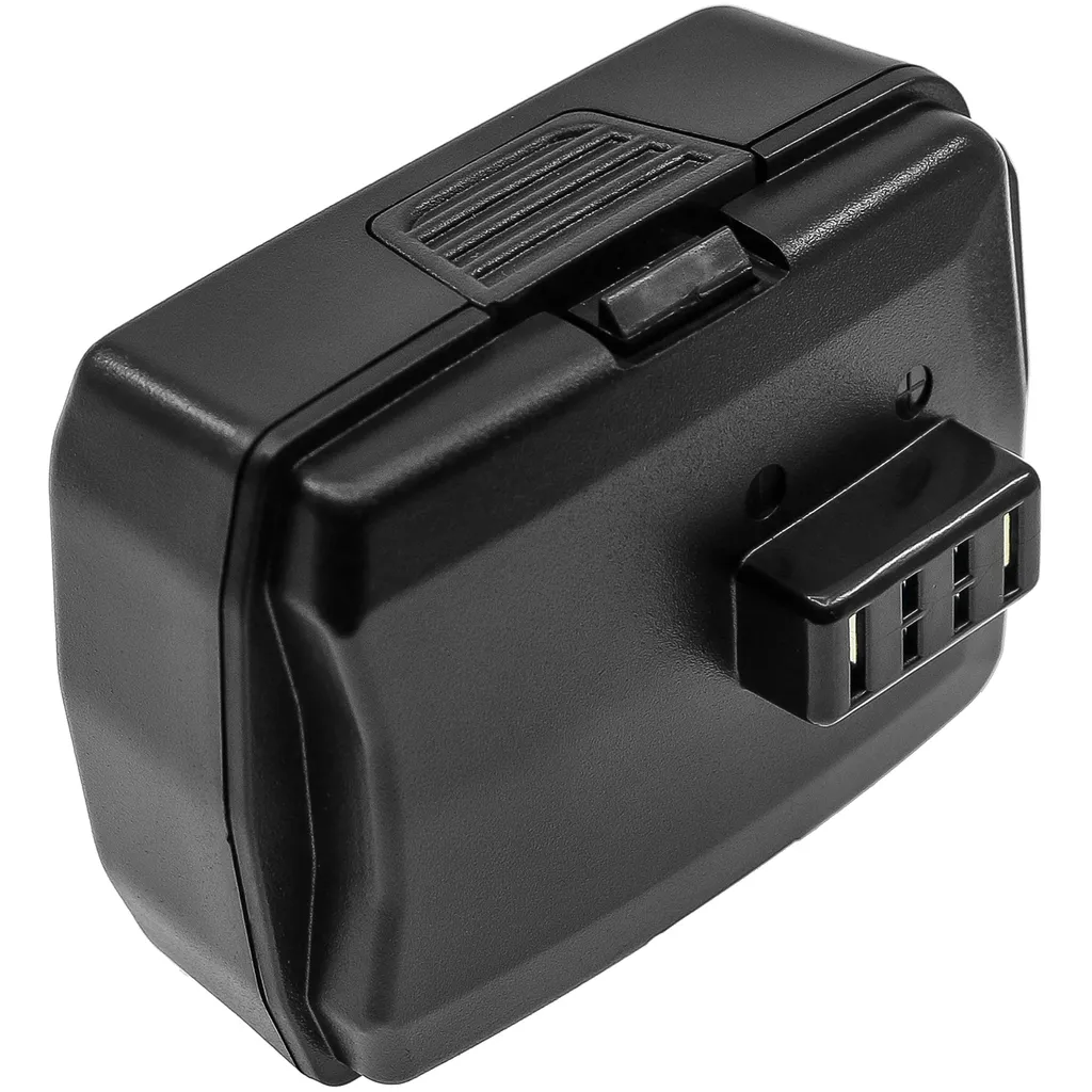 Batterie Techtek compatible AEG BID-1201 BS12CA CD100 12V Haute Qualité