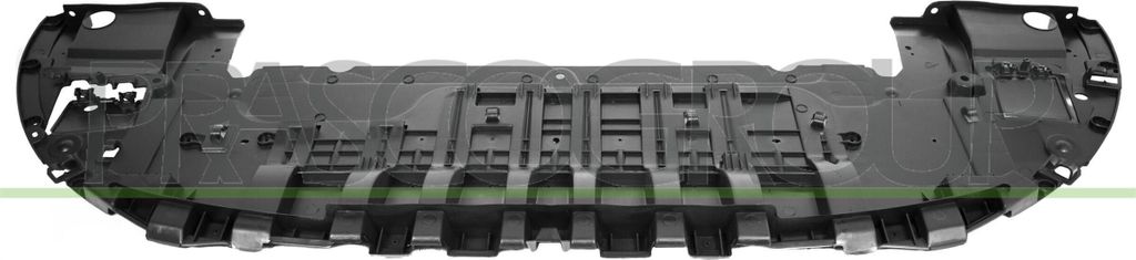 PRASCO RN4301900 Motorraumdämmung für RENAULT Megane IV Grandtour (K9A/M/N) Megane IV Schrägheck (B9A/M/N) Megane IV Limousine Motorhaubendämmung