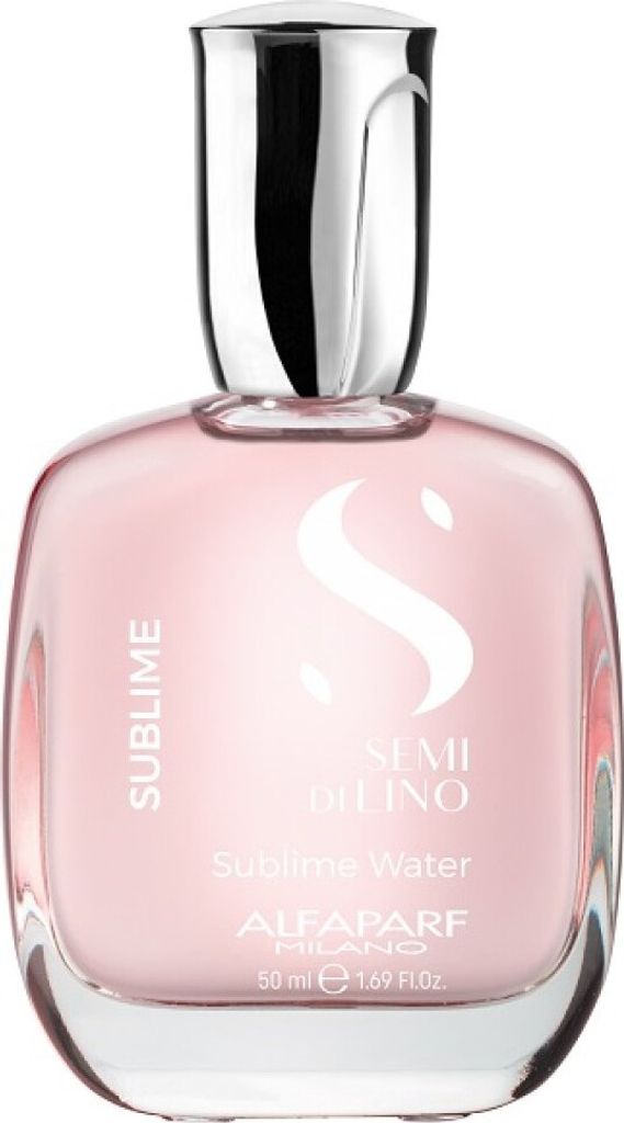 Eau de Cologne Alfaparf Milano Semi Di Lino Sublime (50 ml)