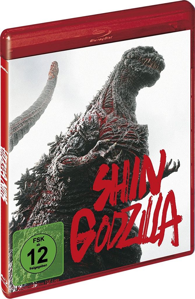 Shin Godzilla Produktbild 