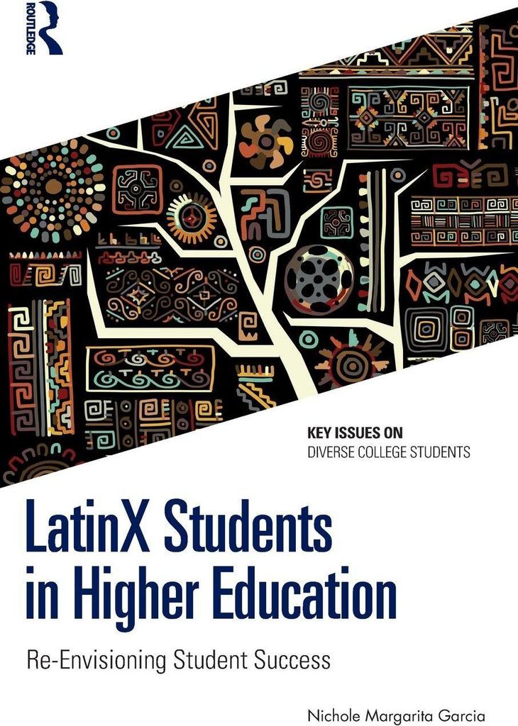 Latinx Students In Higher Education – Lingua: Inglese