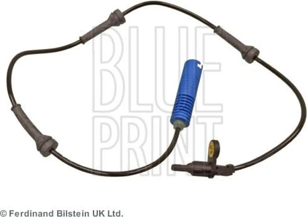 Capteur ABS Freelander défectueux ? Solution ADJ137105 SSW000020 Blue Print