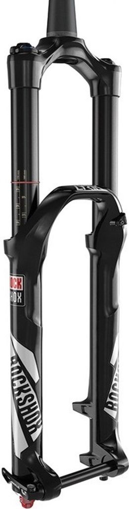 RockSox Fahrradgabel Lyrik RCT3 Produktbild 