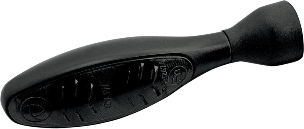 KELLERMANN micro 1000 Dark LED Blinker, schwarzes Gehäuse / Produktbild 