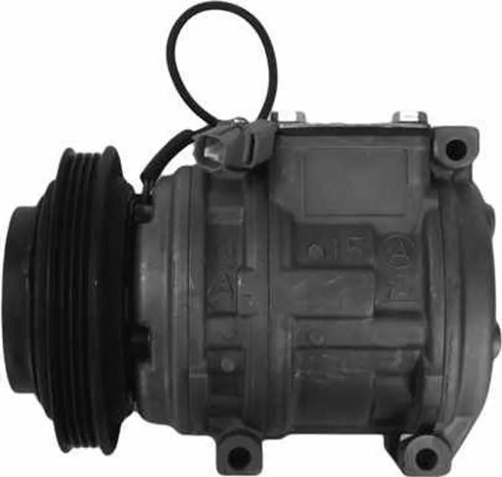 Réparer votre climatisation de Honda Civic et CRX avec Airstal 10-0426