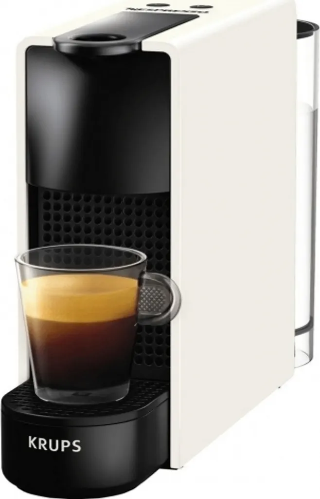 Miglior Prezzo Krups Inissia XN1001: Caffè Nespresso Economico e Buono - 32