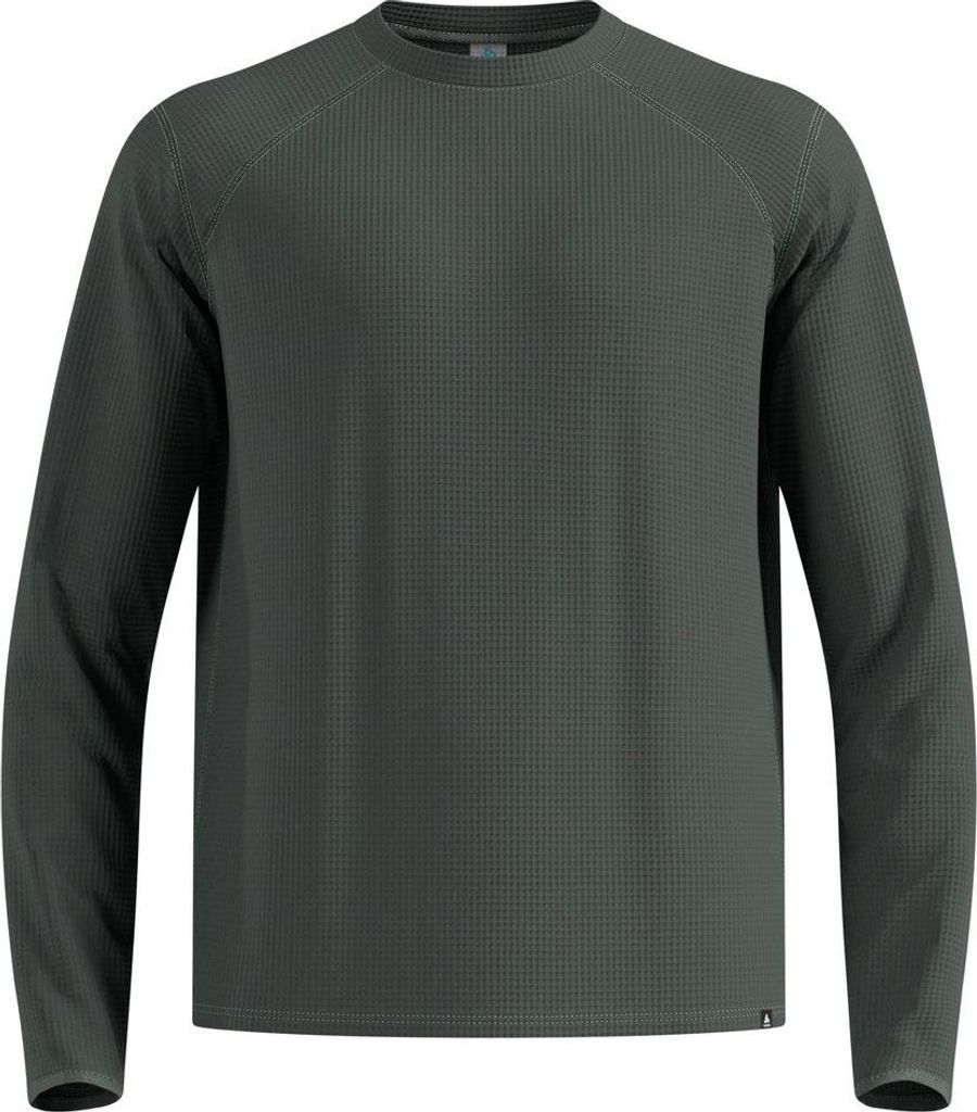 The Cubic Crewneck Multisport Mid Layer urban chic (10877) M