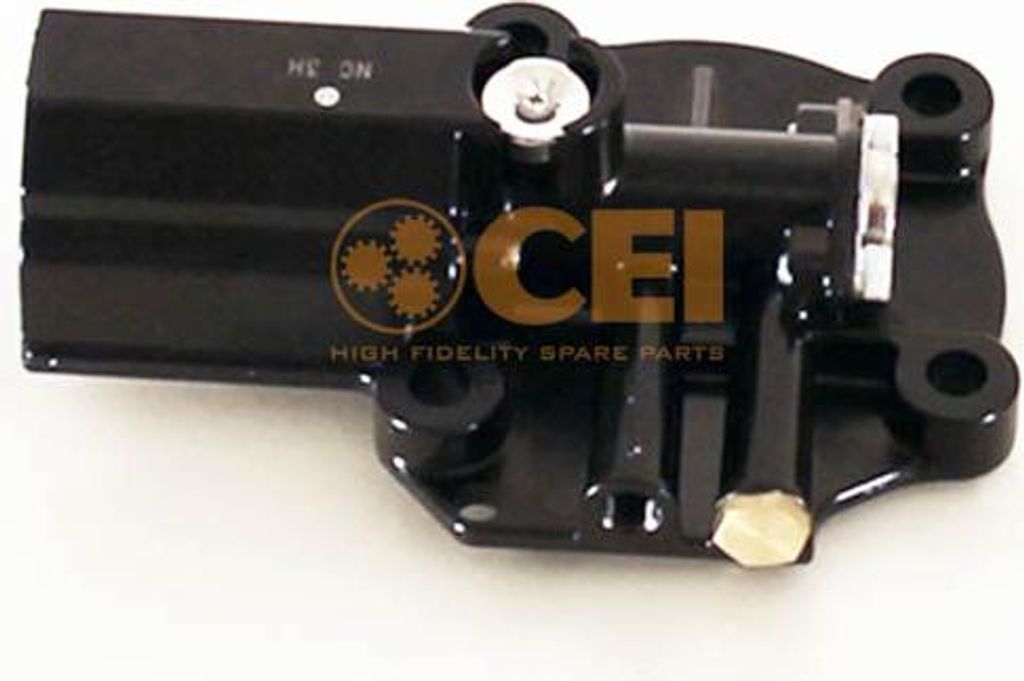 Magnetventil Getriebe Renault Volvo | 20366720, 20514657, 20590252, 21450362, 3192385, 2.32354