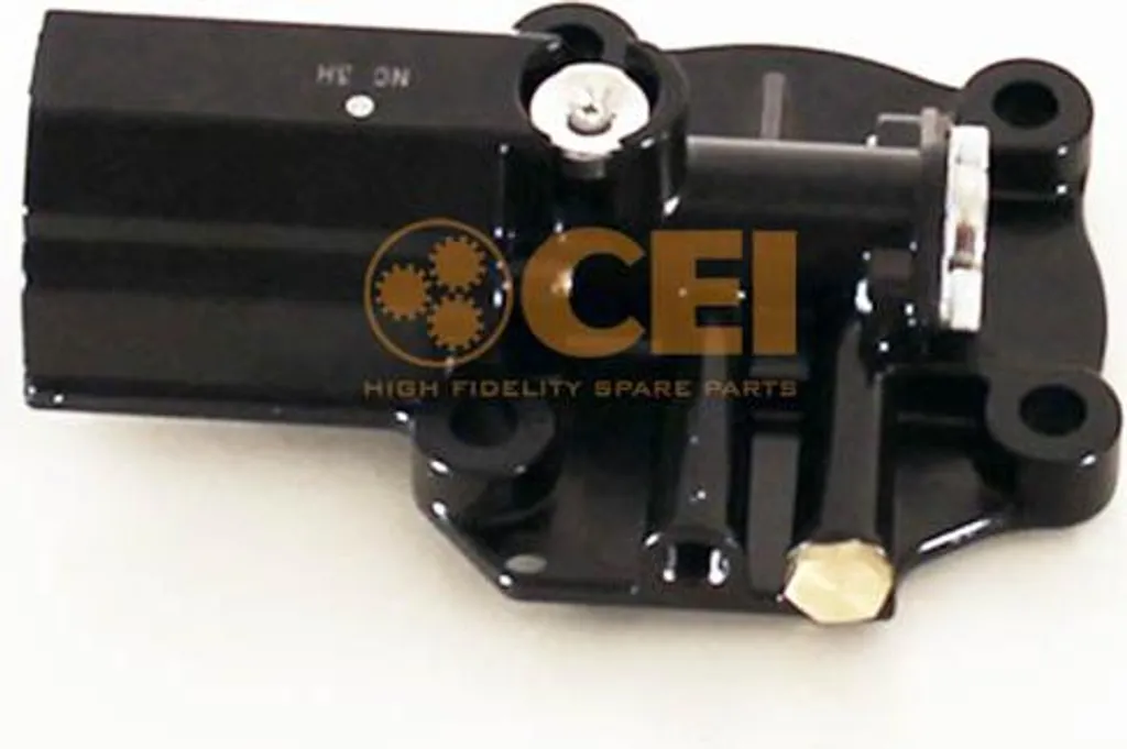 Valve Solénoïde pour Boîte Renault Volvo - Pièce de Rechange 3192385