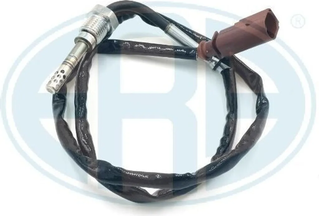 Sensore EGT ERA 551144A per VW TOURAN (1T3) - Alta Precisione 710mm