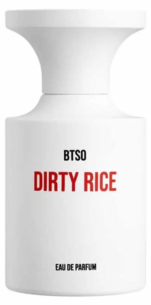 BORNTOSTANDOUT DIRTY RICE EDP 50 ml ( Unisex) Produktbild 