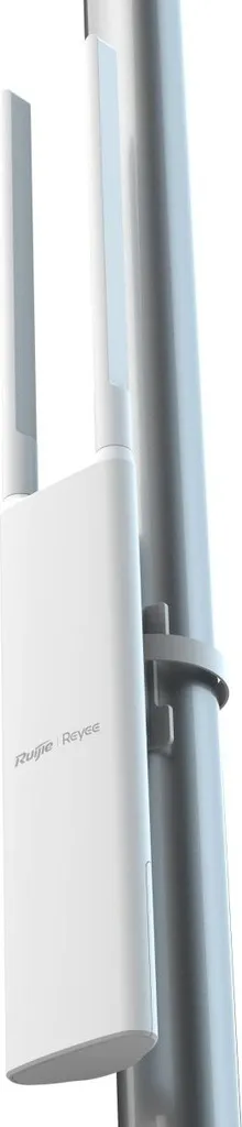 WiFi extérieur stable pour jardin et terrasse Reyee RG-RAP52-OD AC1300