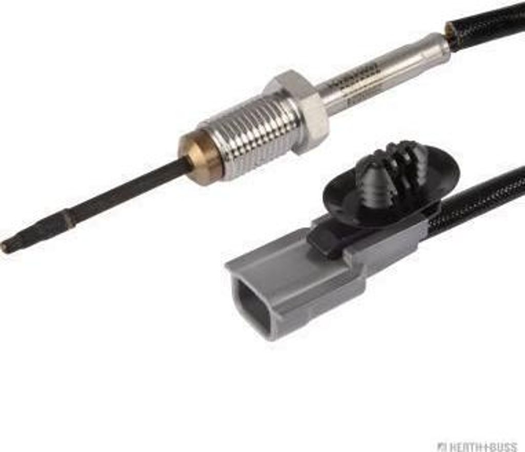 HERTH+BUSS ELPARTS 70682438 Abgastemperatursensor OE 95507025 kompatibel mit Movano, Master