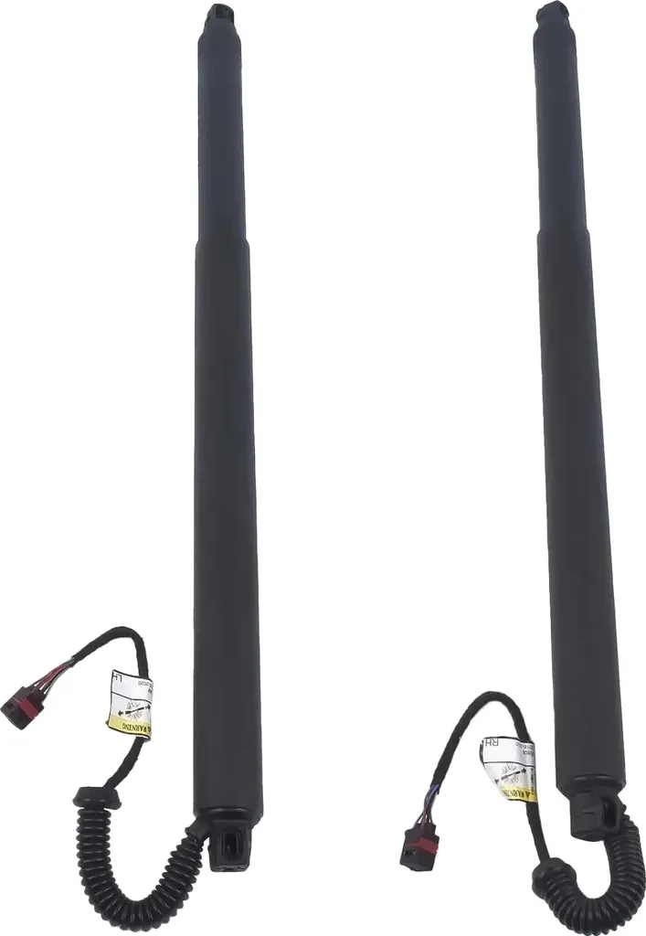 Kit vérins de coffre électriques pour Seat Ateca installation facile