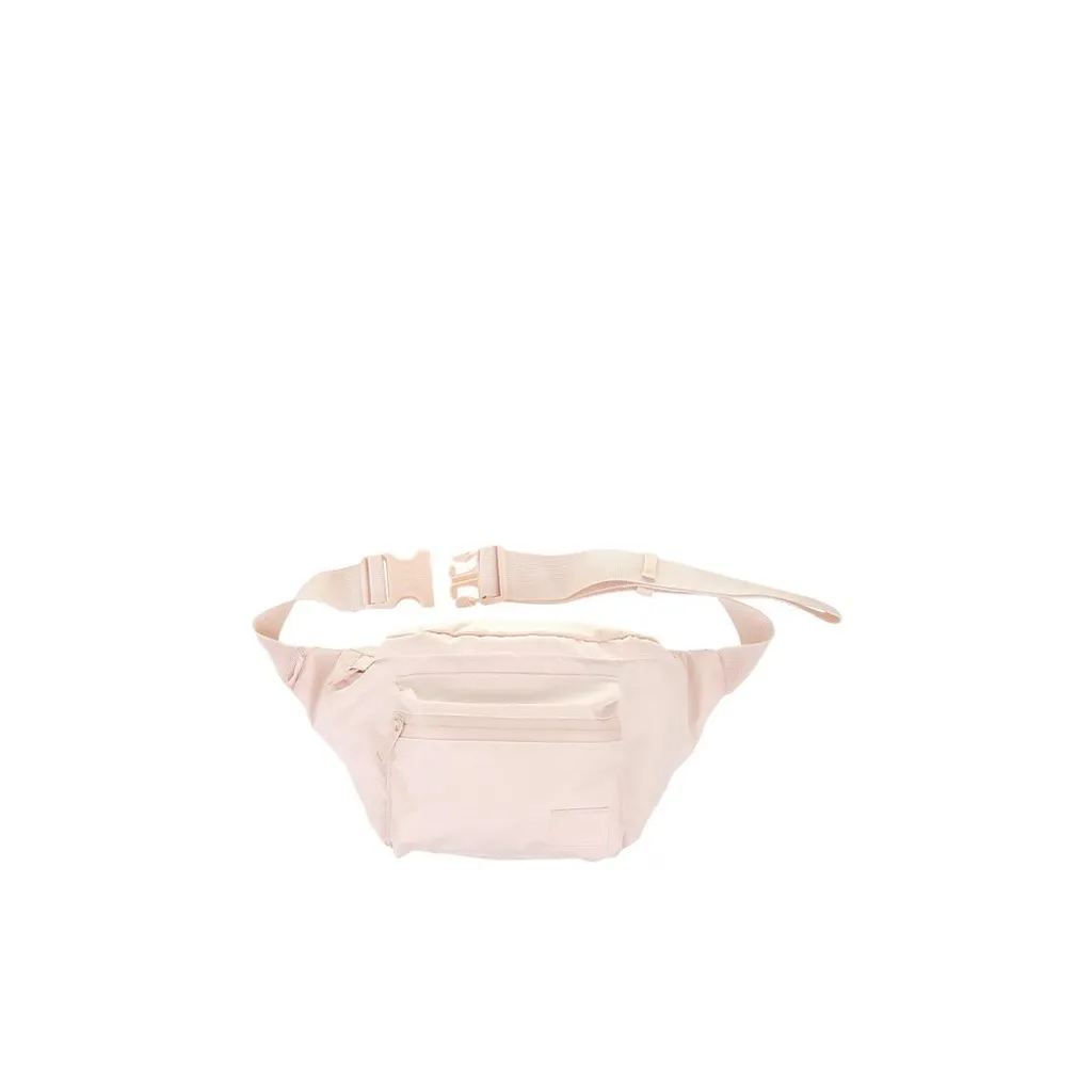 Marsupio Herschel Seventeen Light Rosa | Praticità per Tutti i Giorni