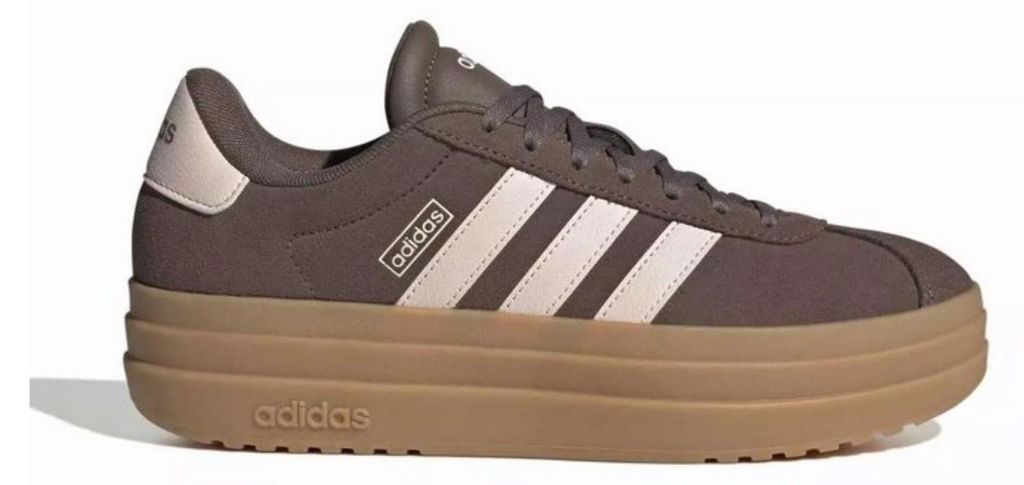 Boty Adidas VL Court Bold IH9152 Obrázek produktu 