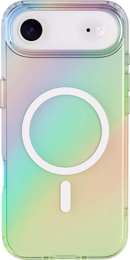 BigBen Connected iPhone Air Case MagSafe Hybrid | Design e Precisione - 1